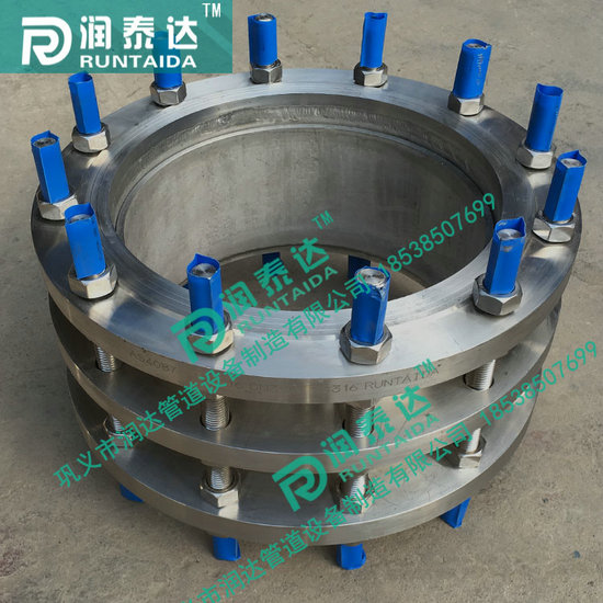鋼制伸縮器，鑄鐵伸縮器，熱力管道伸縮器，限位伸縮器
